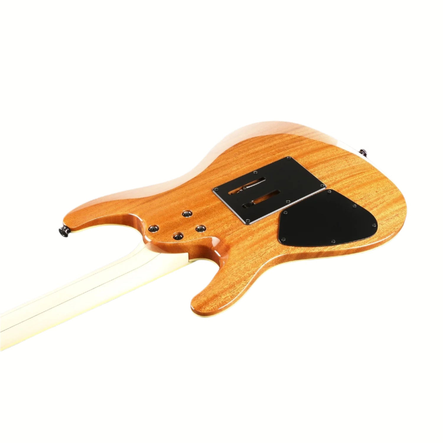Ibanez Electric Guitars Ibanez S6570SK Prestige 6-String Electric Guitar