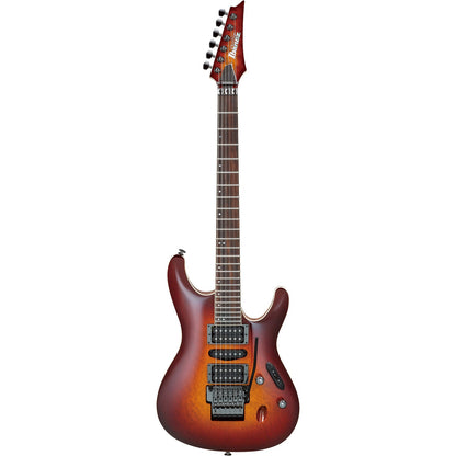 Ibanez Electric Guitars Ibanez S6570SK Prestige 6-String Electric Guitar