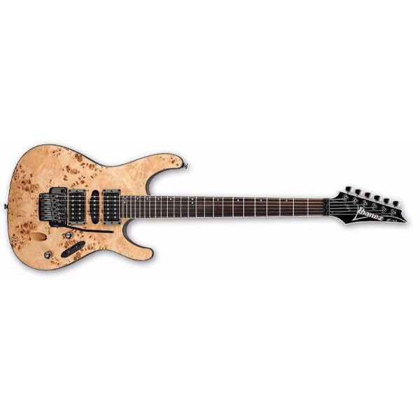 Ibanez Electric Guitars Ibanez S770PB Electric Guitar