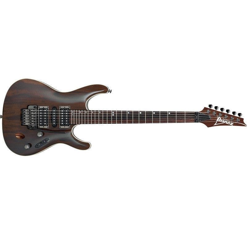 ibanez electric guitars ibanez s970wrw electric guitar - natural