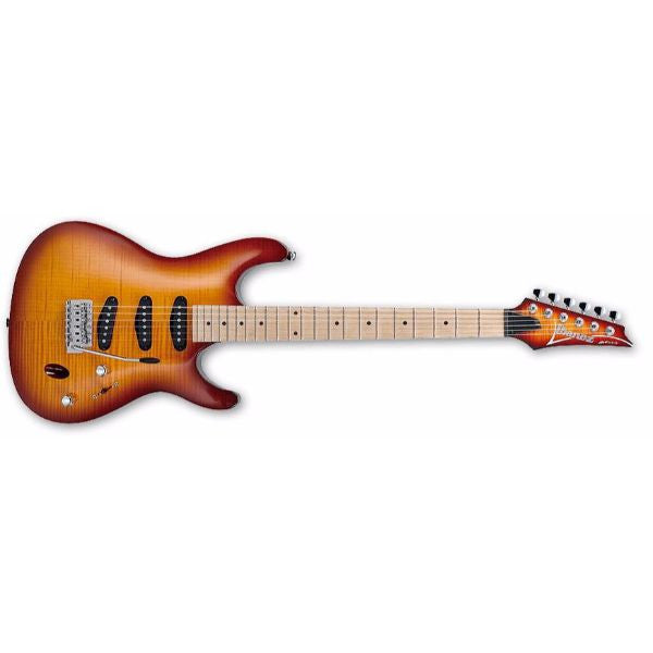 Ibanez Electric Guitars Ibanez SA130MFM Electric Guitar