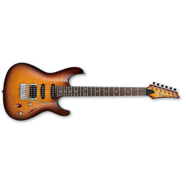 Ibanez Electric Guitars Ibanez SA160FM Electric Guitar