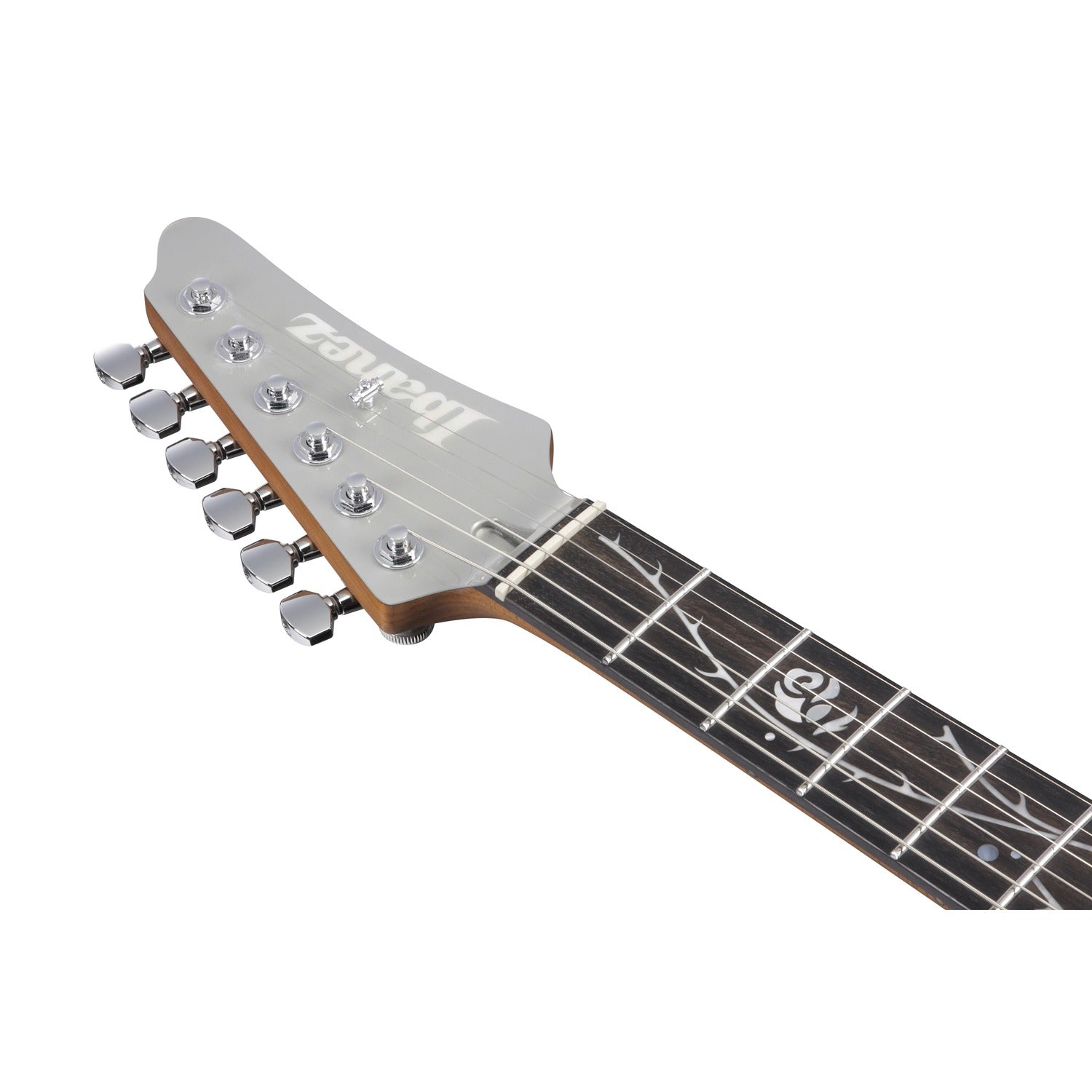 Ibanez Electric Guitars Ibanez TOD10 Tim Henson Signature 6 String Electric Guitar