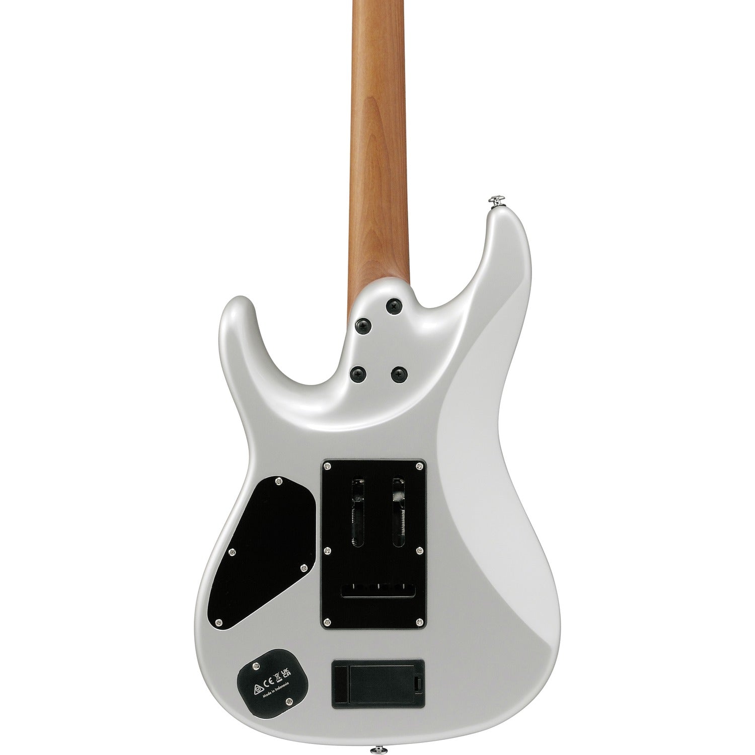 Ibanez Electric Guitars Ibanez TOD10 Tim Henson Signature 6 String Electric Guitar