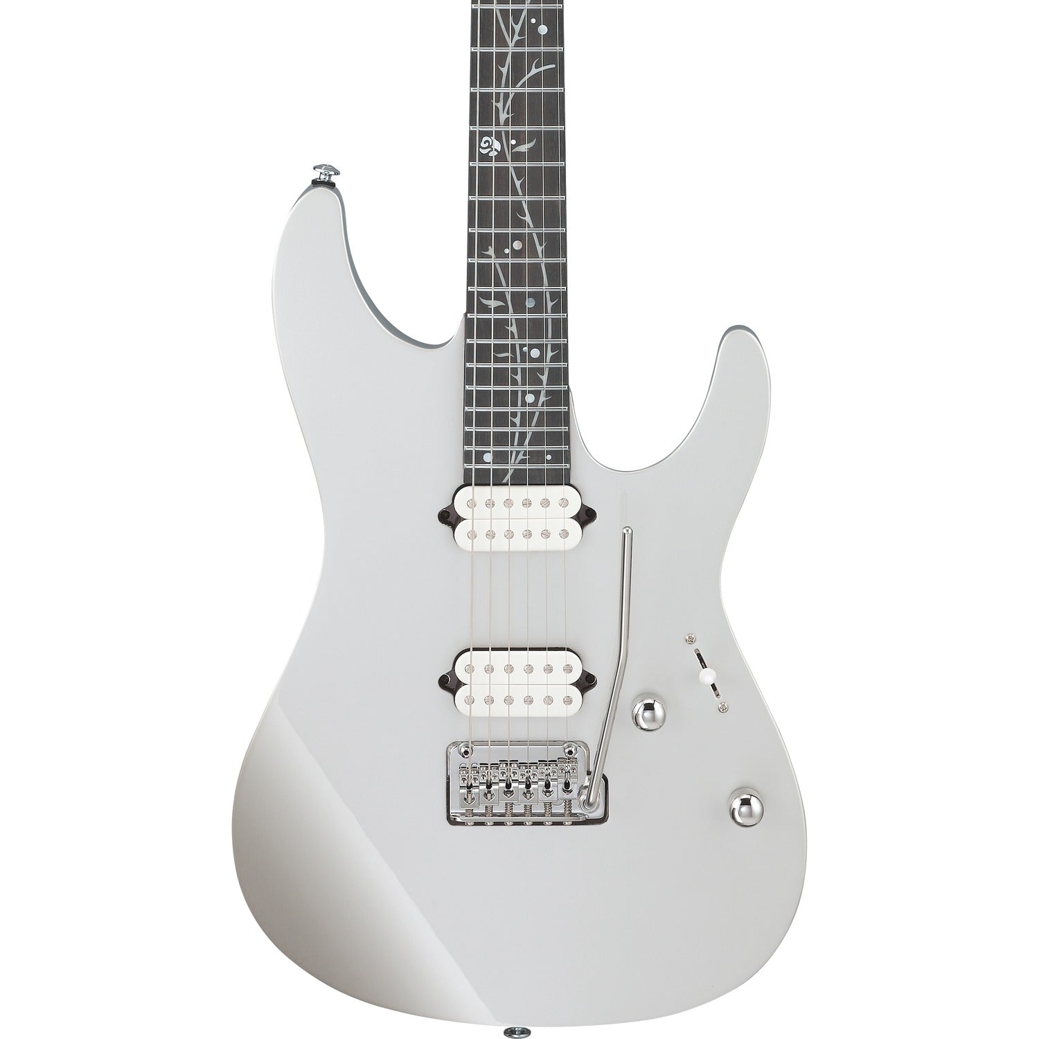 Ibanez Electric Guitars Ibanez TOD10 Tim Henson Signature 6 String Electric Guitar