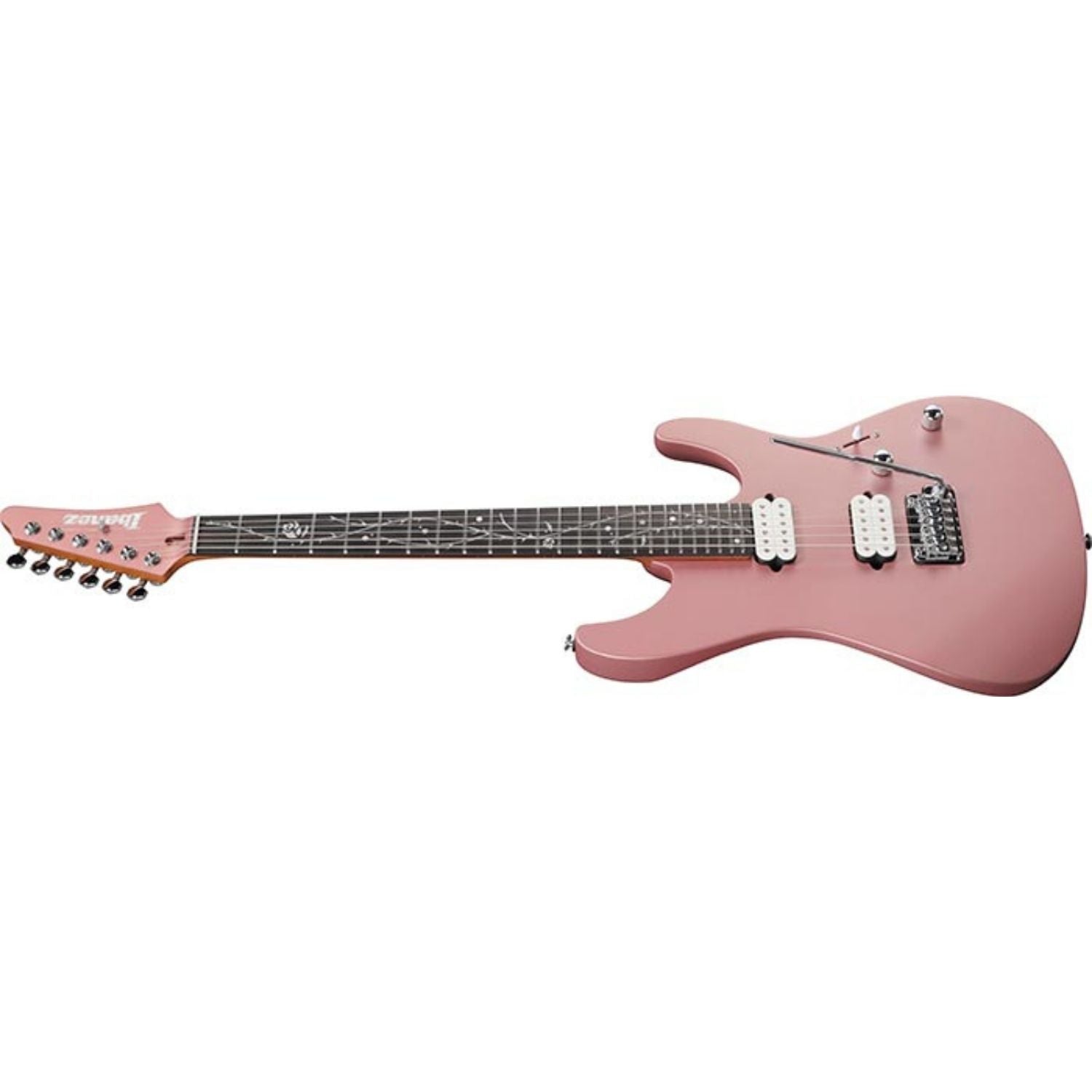 Ibanez Electric Guitars Ibanez TOD10 Tim Henson Signature 6 String Electric Guitar