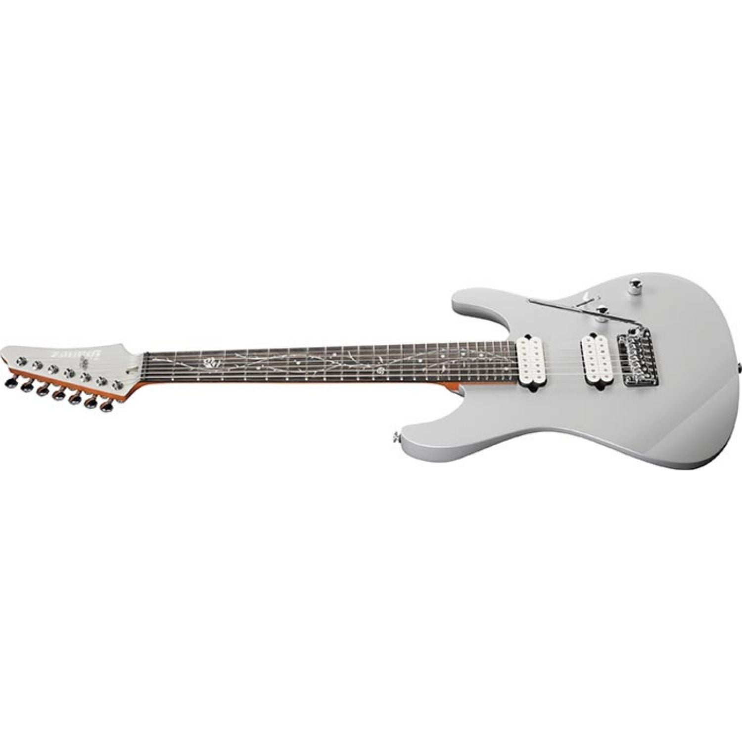Ibanez Electric Guitars Ibanez TOD70 7 String Electric Guitar with Gigbag