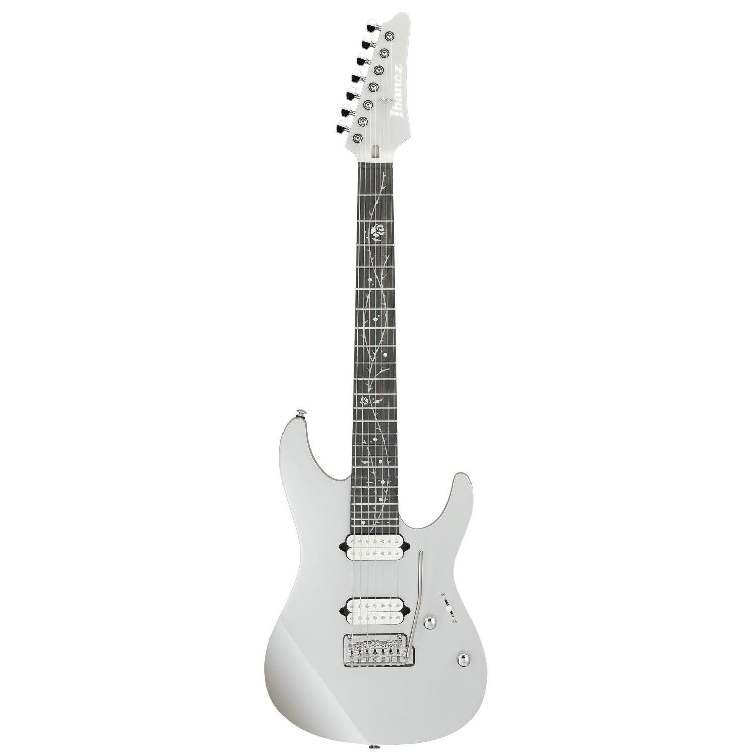 Ibanez Electric Guitars Ibanez TOD70 7 String Electric Guitar with Gigbag