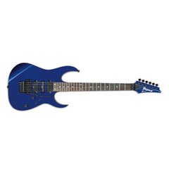 Ibanez Electric Guitars Jewel Blue Ibanez RG570 Electric Guitar