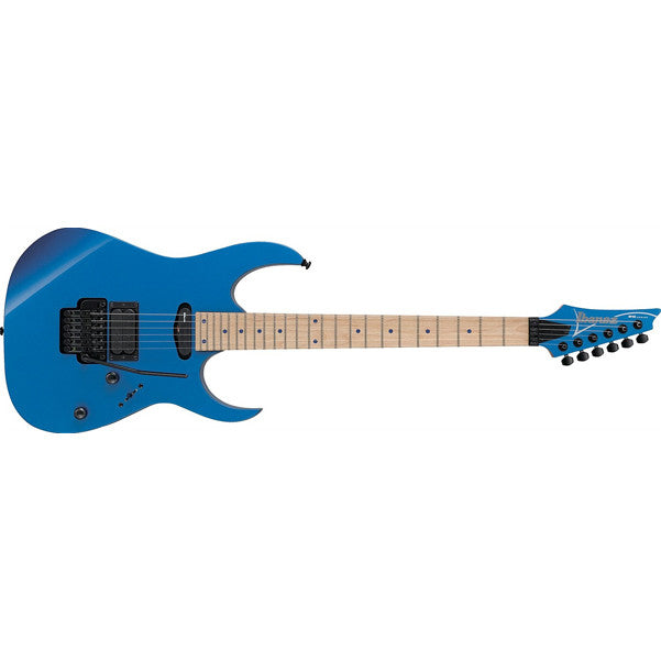 ibanez electric guitars laser blue ibanez premium series rg3xxv 25th anniversary electric guitar