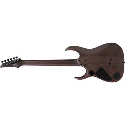 Ibanez Electric Guitars Midnight Shade Flat Ibanez RGD621AH RGD Series 6 String Electric Guitar