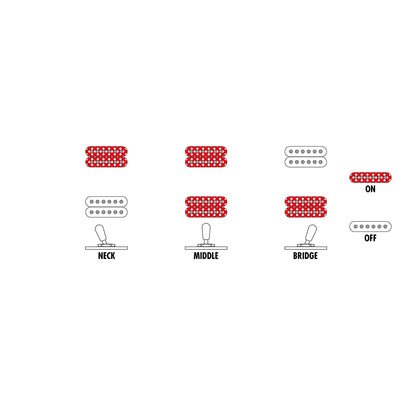 Ibanez Electric Guitars Natural Flat Ibanez RGDR4327 RGD Prestige Series 7 String Electric Guitar