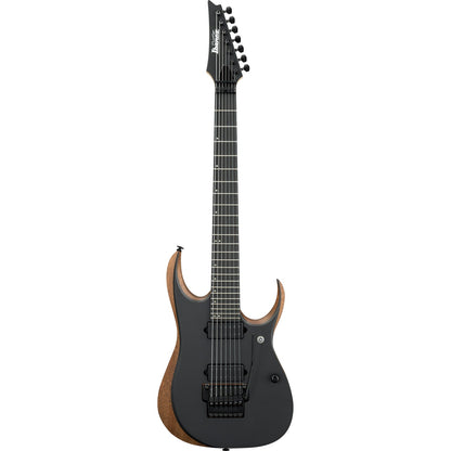 Ibanez Electric Guitars Natural Flat Ibanez RGDR4327 RGD Prestige Series 7 String Electric Guitar