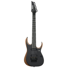 Ibanez Electric Guitars Natural Flat Ibanez RGDR4327 RGD Prestige Series 7 String Electric Guitar