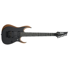 Ibanez Electric Guitars Natural Flat Ibanez RGDR4327 RGD Prestige Series 7 String Electric Guitar