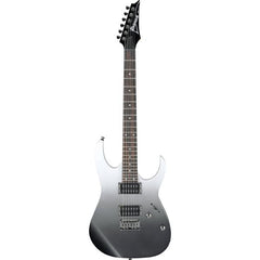 Ibanez Electric Guitars Pearl Black Fade Metallic Ibanez RG421 Electric Guitar