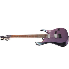Ibanez Electric Guitars Polar Lights Flat Ibanez RGD3121 6 String Electric Guitar with Case