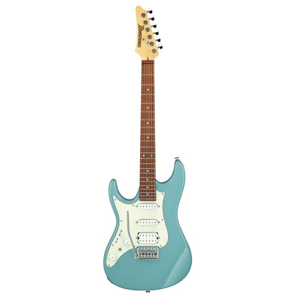 Ibanez Electric Guitars Purist Blue Ibanez AZES40L Azes Series 6 String Electric Guitar - Left Handed 