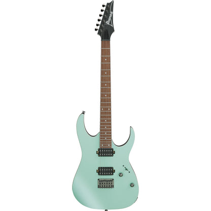 Ibanez Electric Guitars Sea Shore Matte Ibanez RG421S 6 String Electric Guitar