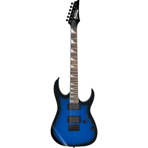 Buy Ibanez GRG121DX RG Gio Series Electric Guitar Online Bajaao