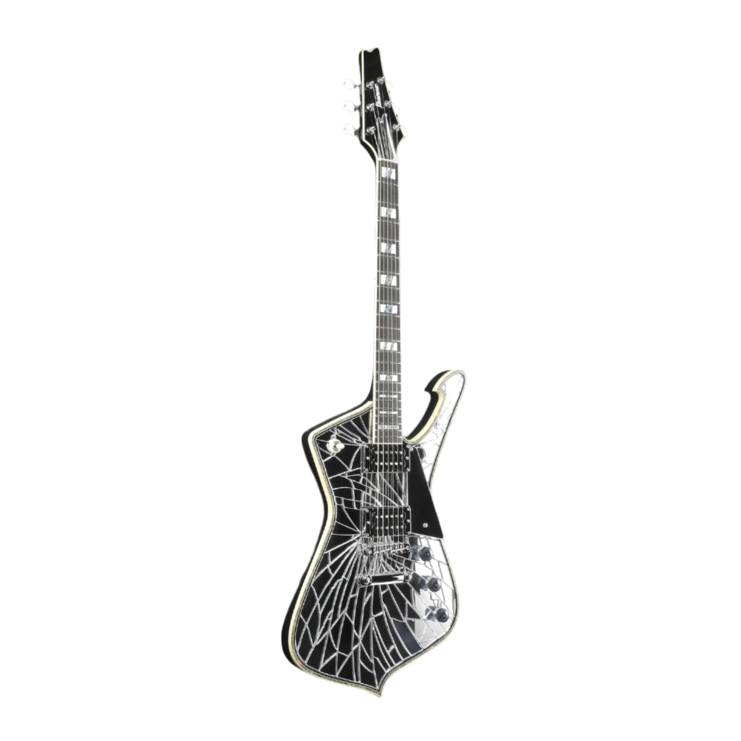 m*r様 Ibanez Paul Stanley Ibanez Paul Stanley PSM10-BK miKro Signature Black | MUSIC STORE