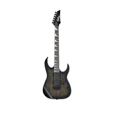 Ibanez Electric Guitars Transparent Black Sunburst Ibanez GRG170DXB RG Gio Series 6 Strings Electric Guitar