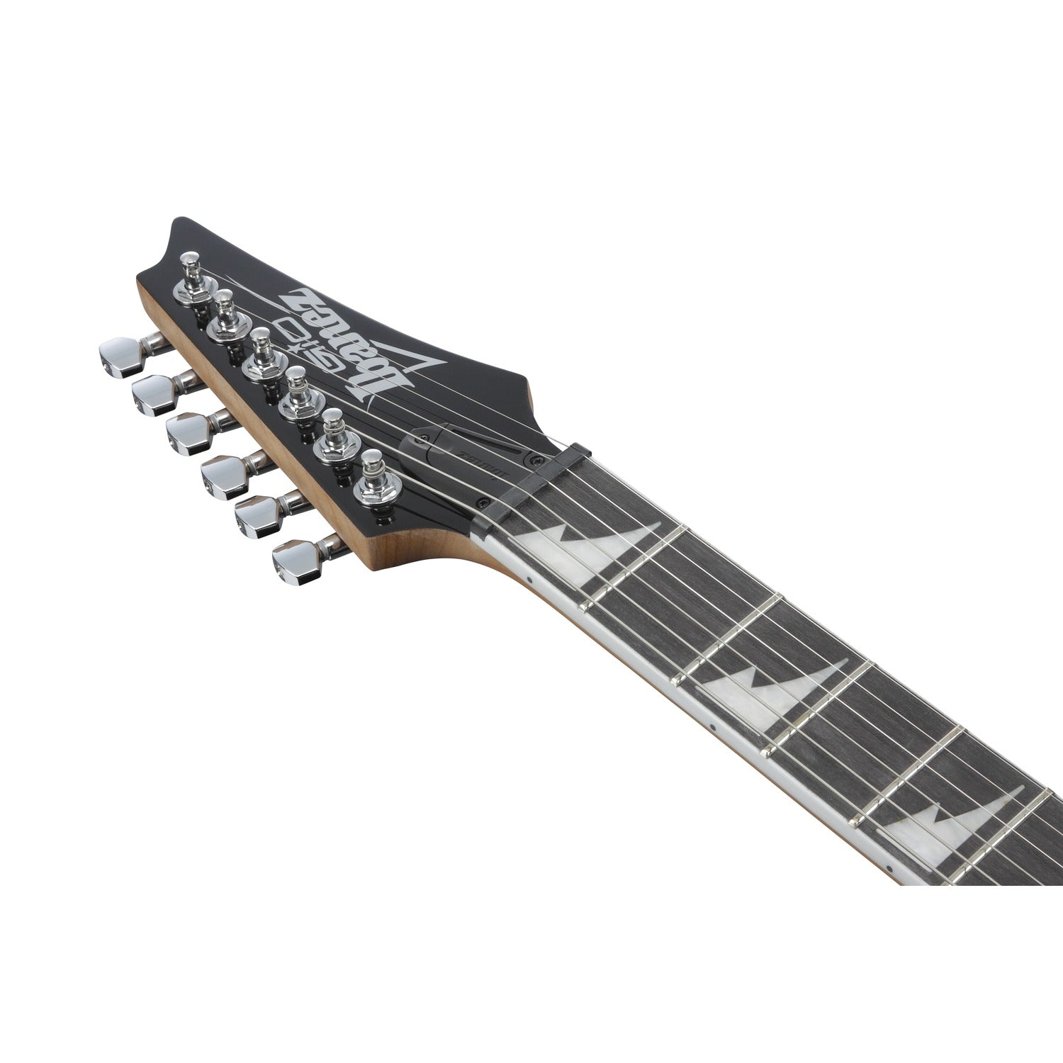 Ibanez Electric Guitars Transparent Brown Black Burst Ibanez GRG220PA1 RG Gio Series 6 String Electric Guitar