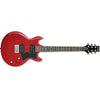Ibanez Electric Guitars Transparent Cherry Ibanez GAX30 Electric Guitar