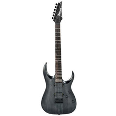 Ibanez Electric Guitars Transparent Gray Flat Ibanez RGAT62 Solidbody Electric Guitar