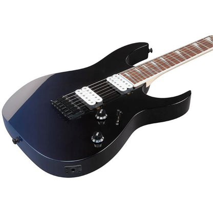 Ibanez Electric Guitars Twilight Shade Ibanez RG421DX RG Series 6 String Electric Guitar