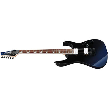 Ibanez Electric Guitars Twilight Shade Ibanez RG421DX RG Series 6 String Electric Guitar