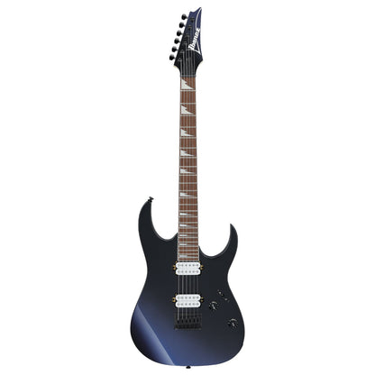 Ibanez Electric Guitars Twilight Shade Ibanez RG421DX RG Series 6 String Electric Guitar