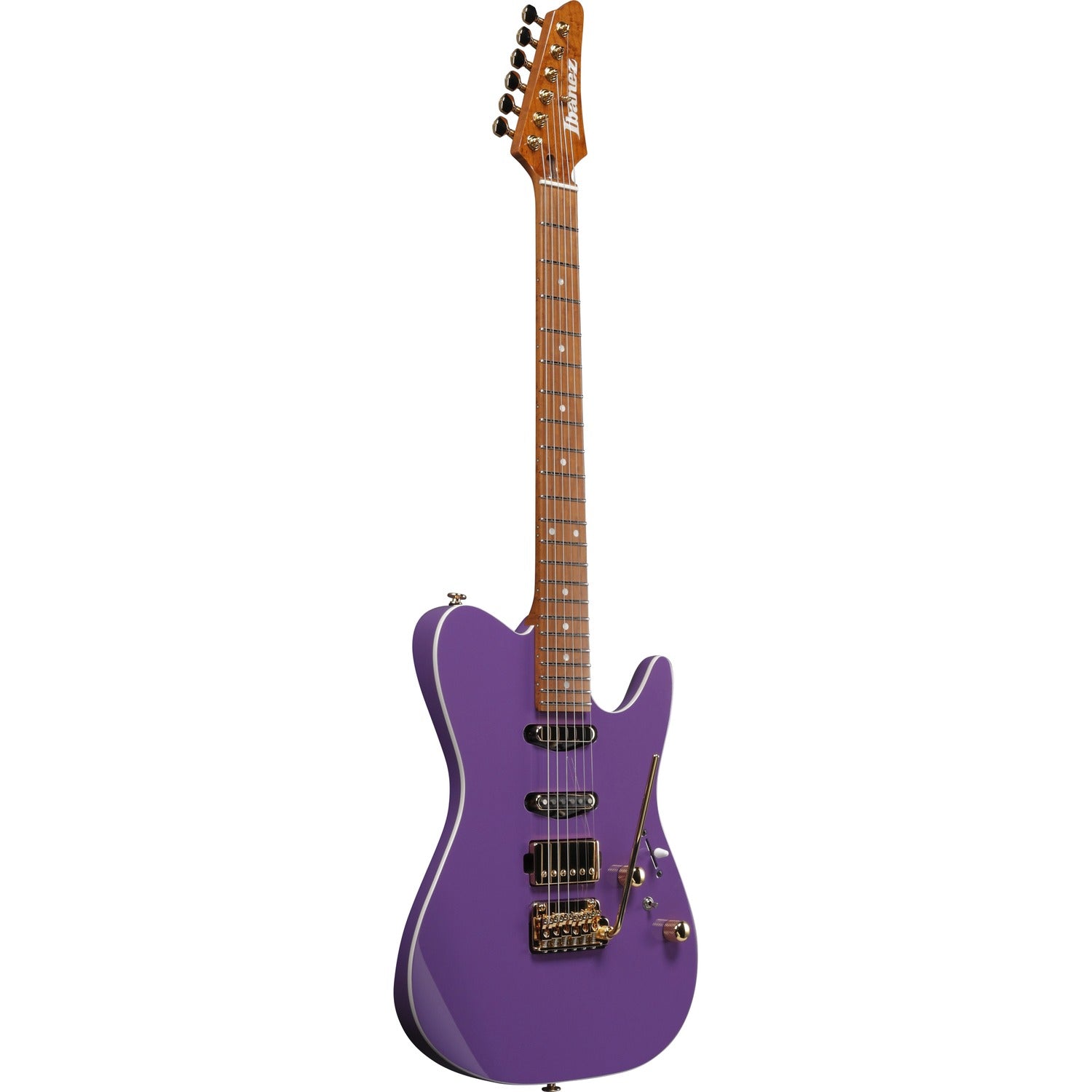 ibanez lb1 ラリーバシリオ Ibanez LB1 Lari Basilio Signature 6 String Electric Guitar