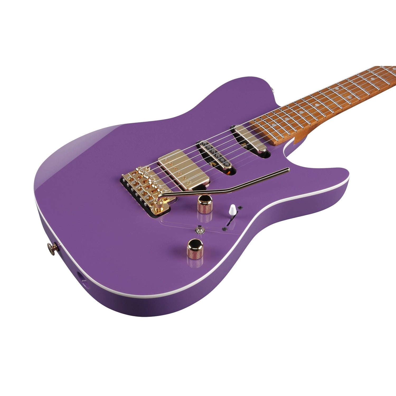 Ibanez LB1 Lari Basilio Signature 6 String Electric Guitar