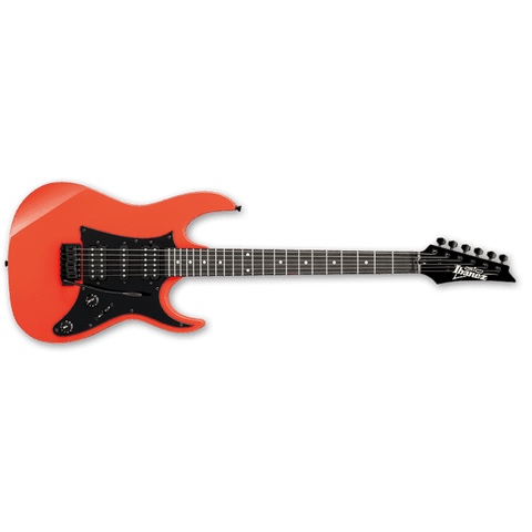 Ibanez grx55b electric guitar new arrivals