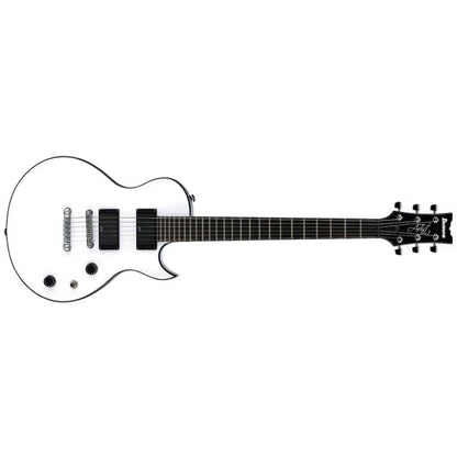 Ibanez Electric Guitars White Ibanez ARZ300 Electric Guitar