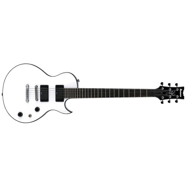 Ibanez Electric Guitars White Ibanez ARZ300 Electric Guitar