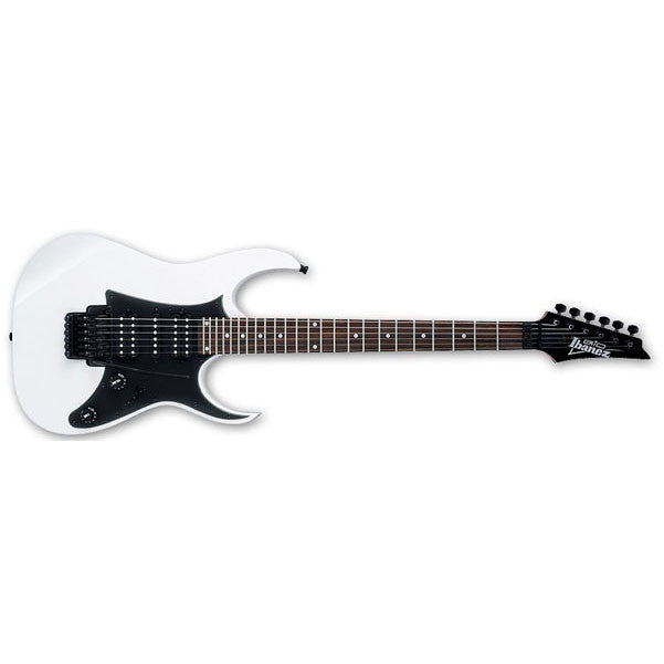 Ibanez Electric Guitars White Ibanez GRG250P Electric Guitar