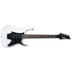 Ibanez Electric Guitars White Ibanez GRG250P Electric Guitar