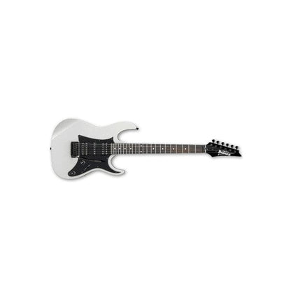 Ibanez Electric Guitars White Ibanez GRX55B Electric Guitar