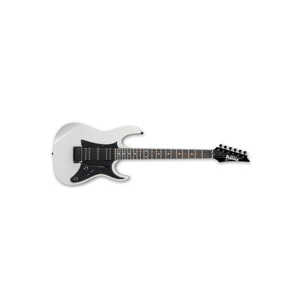 Ibanez Electric Guitars White Ibanez GRX55B Electric Guitar