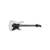 Ibanez Electric Guitars White Ibanez GRX55B Electric Guitar