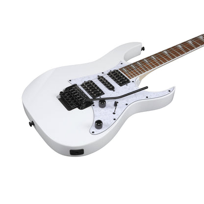 Ibanez Electric Guitars White Ibanez RG450DXB RG Series 6 String Electric Guitar