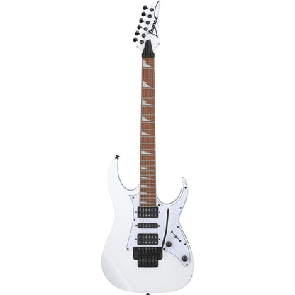 Ibanez Electric Guitars White Ibanez RG450DXB RG Series 6 String Electric Guitar