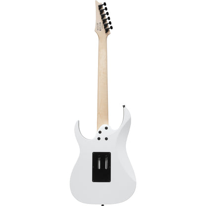 Ibanez Electric Guitars White Ibanez RG450DXB RG Series 6 String Electric Guitar