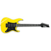 Ibanez Electric Guitars Yellow Ibanez GRX55B Electric Guitar