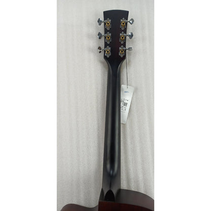 Ibanez Electro Acoustic Guitars 2.03E+11 Ibanez PC12MHCE Electro Acoustic Guitar - Open Pore Natural - Open Box