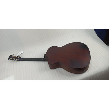 Ibanez Electro Acoustic Guitars 2.03E+11 Ibanez PC12MHCE Electro Acoustic Guitar - Open Pore Natural - Open Box