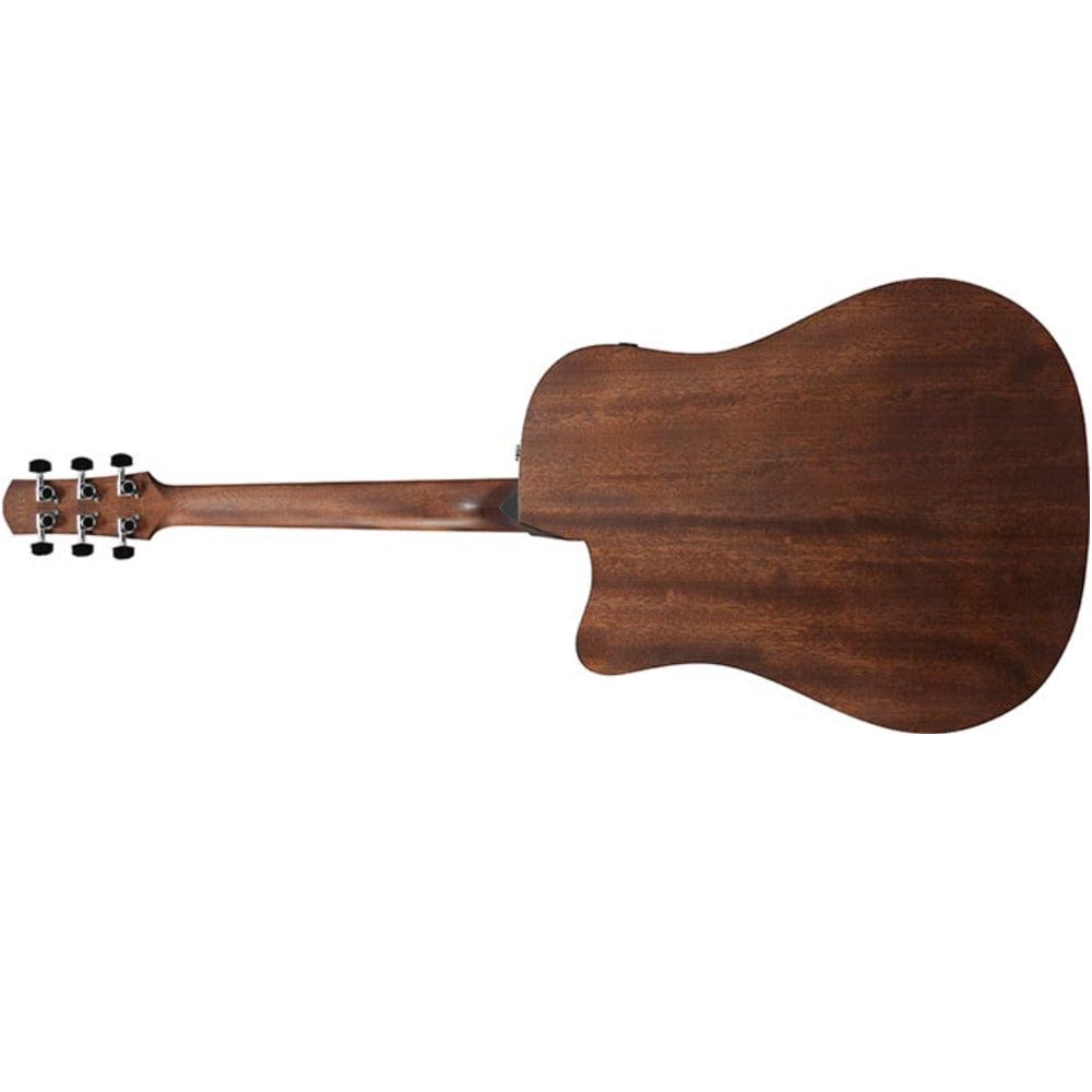 ibanez electro acoustic guitars ibanez aad190ce grand dreadnought with advanced access cutaway electro acoustic guitar