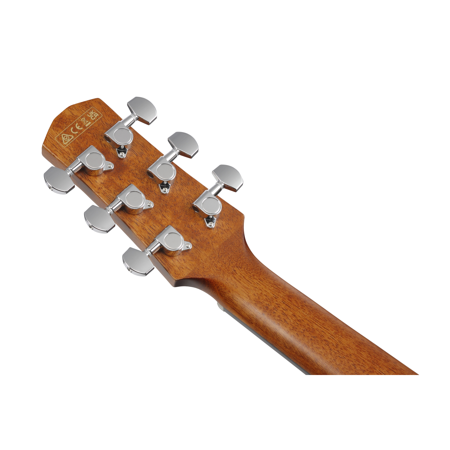 Ibanez Electro Acoustic Guitars Ibanez AAM50CE Advanced Auditorium 6 String Electro Acoustic Guitar